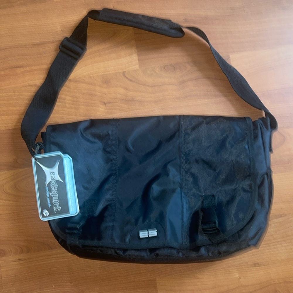 Messenger Bag